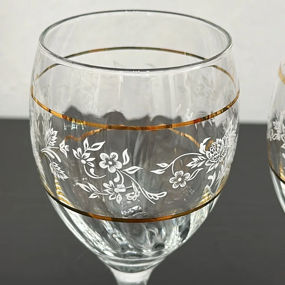 Circleware preowned pattern